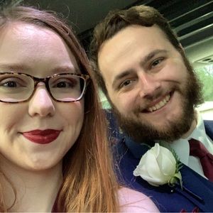 Meet your Posher, Gabrielle